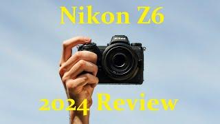 Nikon Z6 in 2024 : Do you really need more than this?