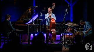 JAZZtochowa: Marc Perrenoud Trio (live)