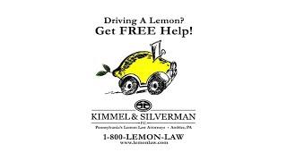 OHIO LEMON LAW HELP  from 1 800 LEMON LAW-- NBC4 Columbus TV segment