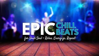 Lofi Pop Epic Chill Beats for Your Soul – Relax, Energize, Repeat