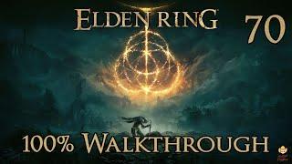 Elden Ring - Walkthrough Part 70: Yelough Anix & Ordina