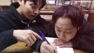 [대학홍보] 국립한국복지대, 학과소개 2