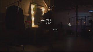 JDE - WATCH OUT (Official Music Video)