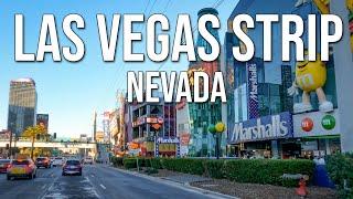 Things To Do On Las Vegas Strip | Show Me Vegas