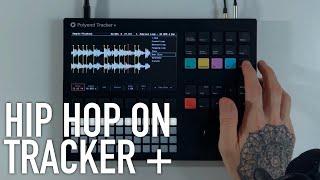 A Beginners Guide To Making Hip Hop On The Polyend Tracker + - NervousCook$