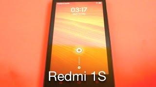 Redmi 1S