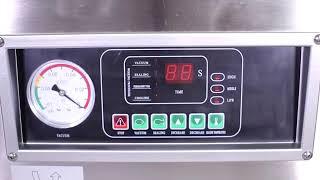 Semi Auto vacuum packing machines granuals dry fruits vacuum packing machine 09594 210 244