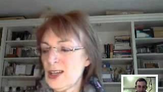 ChangeTalks interview: NLP expert Sue Knight