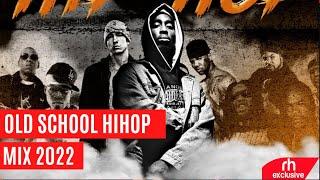 OLD SCHOOL HIP HOP MIX  DJ KENB FT ICECUBE, 2PAC, SNOOP DOGG, EMINEM, 50 CENT, DR DRE, BIGGIE, RH