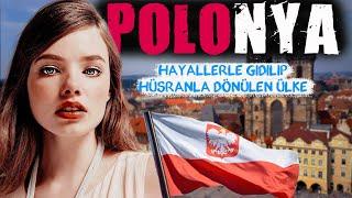 LIFE IN POLAND, THE COUNTRY GOING WITH BIG DREAMS! - POLAND COUNTRY DOCUMENTARY