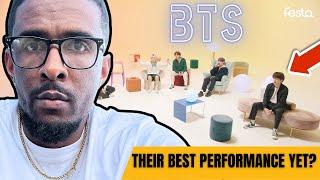 [2021 FESTA] BTS (방탄소년단) BTS ROOM LIVE #2021BTSFESTA FIRST TIME REACTION