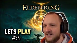 Lets Play ELDEN RING (Deutsch) - [Blind] #34 Hauptstadt gönnt viele Runen