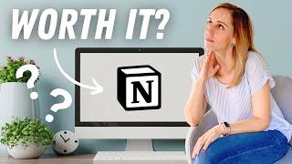 What is Notion Good For? | The Most Powerful Productivity App EXPLAINED