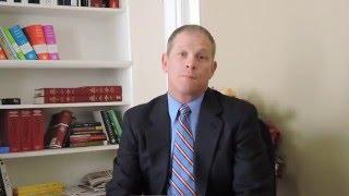 New Jersey Drug Crime Attorney Discusses Drug Offense Accusations