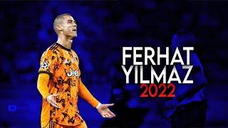 Cristiano Ronaldo ● Ben Fero - Ferhat Yılmaz - Skills & Goals 2022 | HD