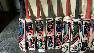 Sri Lankan cricket bat whole sale/retail in Chennai. Call -9840897239