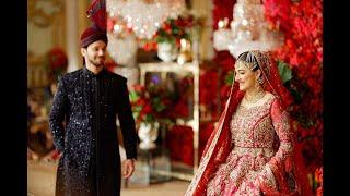 Wedding Love Story Haseeb & Laiba | by Bhattis