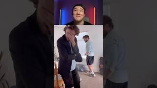 Try Not to Laugh Challenge 1234  #funny ⁠#shorts #viral