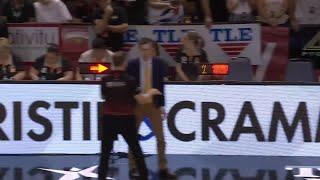 Illawarra Hawks vs. Sydney Kings - Game Highlights