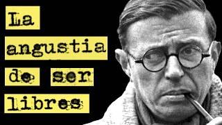 Jean-Paul Sartre: El Existencialismo Explicado