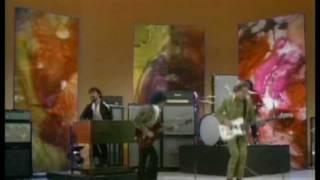 Vanilla Fudge - You Keep Me Hangin' On (Supremes) (ca. 1968) HD 0815007