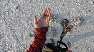 Metal Detecting the World's Most Famous Beach