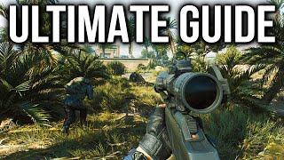 Delta Force Extraction | Ultimate Beginners Guide, Tips & Tricks - Operations Mode