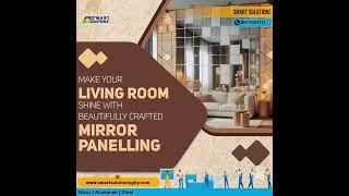 #Mirror Mirror on the Wall | Smart Solutions