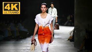 Bottega Veneta | Spring/Summer 2025 | Milan Fashion Week - 4K