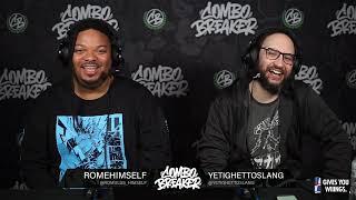 Combo Breaker 2025 - Vampire Savior Pools