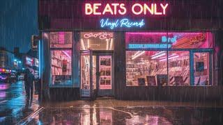 24/7 Beats Instrumental Hip-Hop - Jazzhop, Lo-Fi, Chillhop, Boom Bap // Beats Only