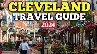 Cleveland Travel Guide 2024 - Best Places To Visit In Cleveland Ohio