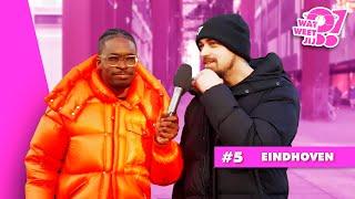 #WATWEETJIJ?! | Eindhoven de gekste #5