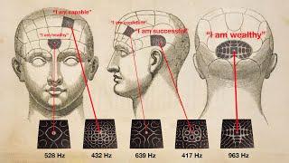 I figured out the LAW OF VIBRATION. Here's what to do...