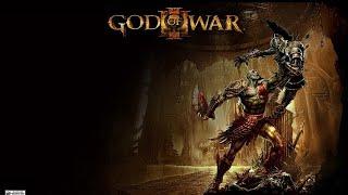 #GodOfWar3 - [#4] El inframundo, vamos a por HADES! #Gow #ps4share #Godofwar