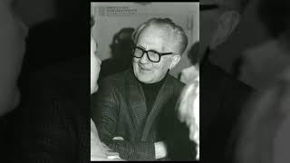 Iring Fetscher- "Changes in the Marxist Critique of Religion" [Marx, Engels, Lenin etc.]