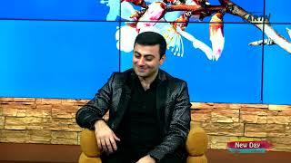 "ARTN" TV - "NEW DAY" - 02.04.2024 - GRIGOR MIRZOYAN