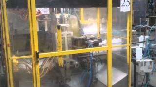 MAGIC MGL 2 Second Hand   Extrusion Blow Moulding machines up to 2 L   MachinePoint