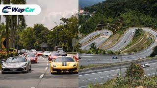 Raceroom : Genting Highland Challenge | Pagani Zonda R