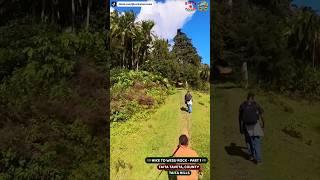 Scenic Trailer of Hike to Wesu Rock in Taita Taveta in Kenya - Part 1 #travel ##hiddengems #nature