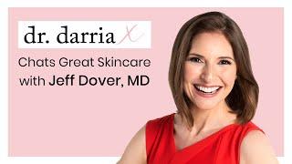 Dr. Darria x Jeff Dover