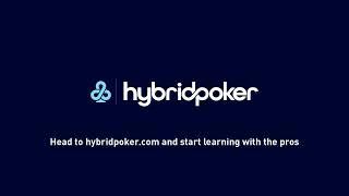 The New Era of Poker - Hybrid Poker App Overview