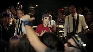 The Interrupters - "By My Side"