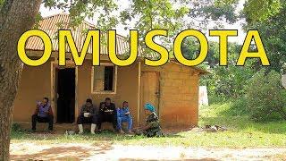 OMUSOTA Gubalumbye Ewakka - Funniest Ugandan Comedy skits.