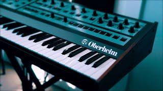 Is the OB-X8 still the BEST flagship synth in 2024?!