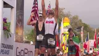 2015 IRONMAN World Championship - Race Day