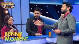 তাহসান কাছে থাকলেই হবে? Family Feud Bangladesh S1 | Tahsan Khan | Episode 3 | Reality Game Show