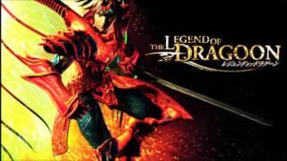 Legend of Dragoon OST - World Map 2 (Extended)