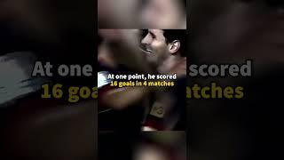 The Biggest What If in Lionel Messi's Career 