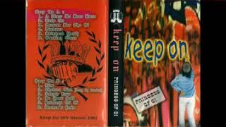 Keep On - Princess of Oi Full album